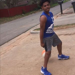 Meet your Posher, Darian